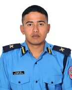 Yam Kumar Shrestha